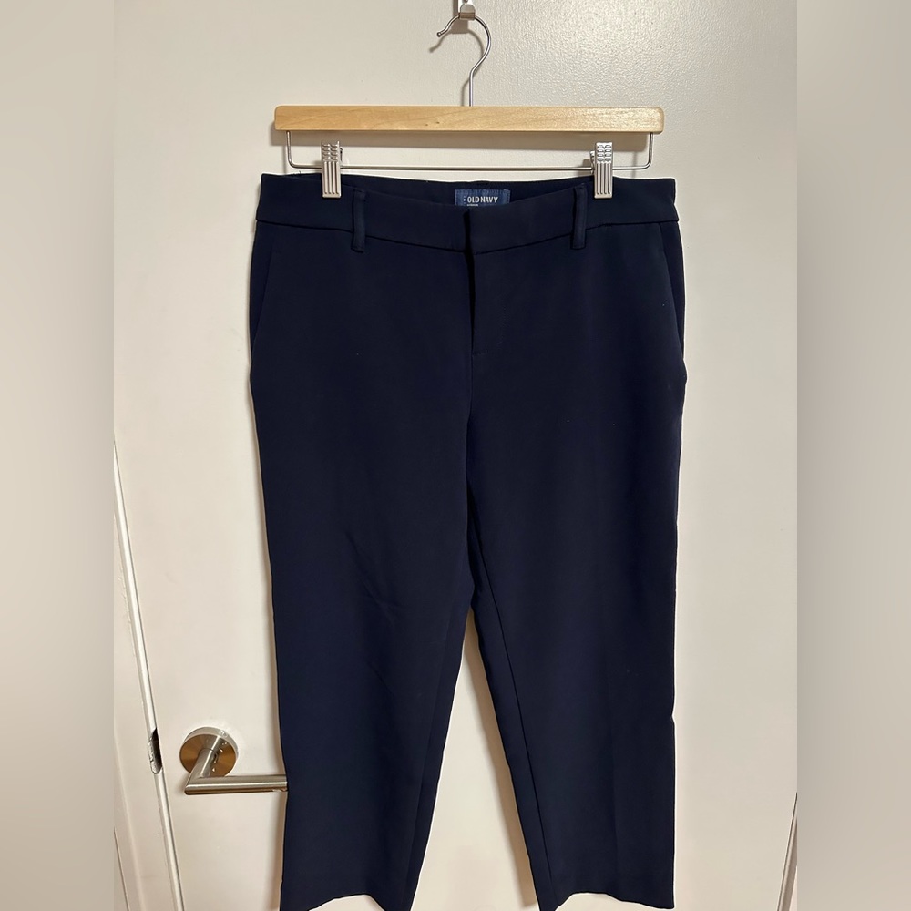 Old navy dress pants